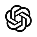 OpenAI ChatGPT logo